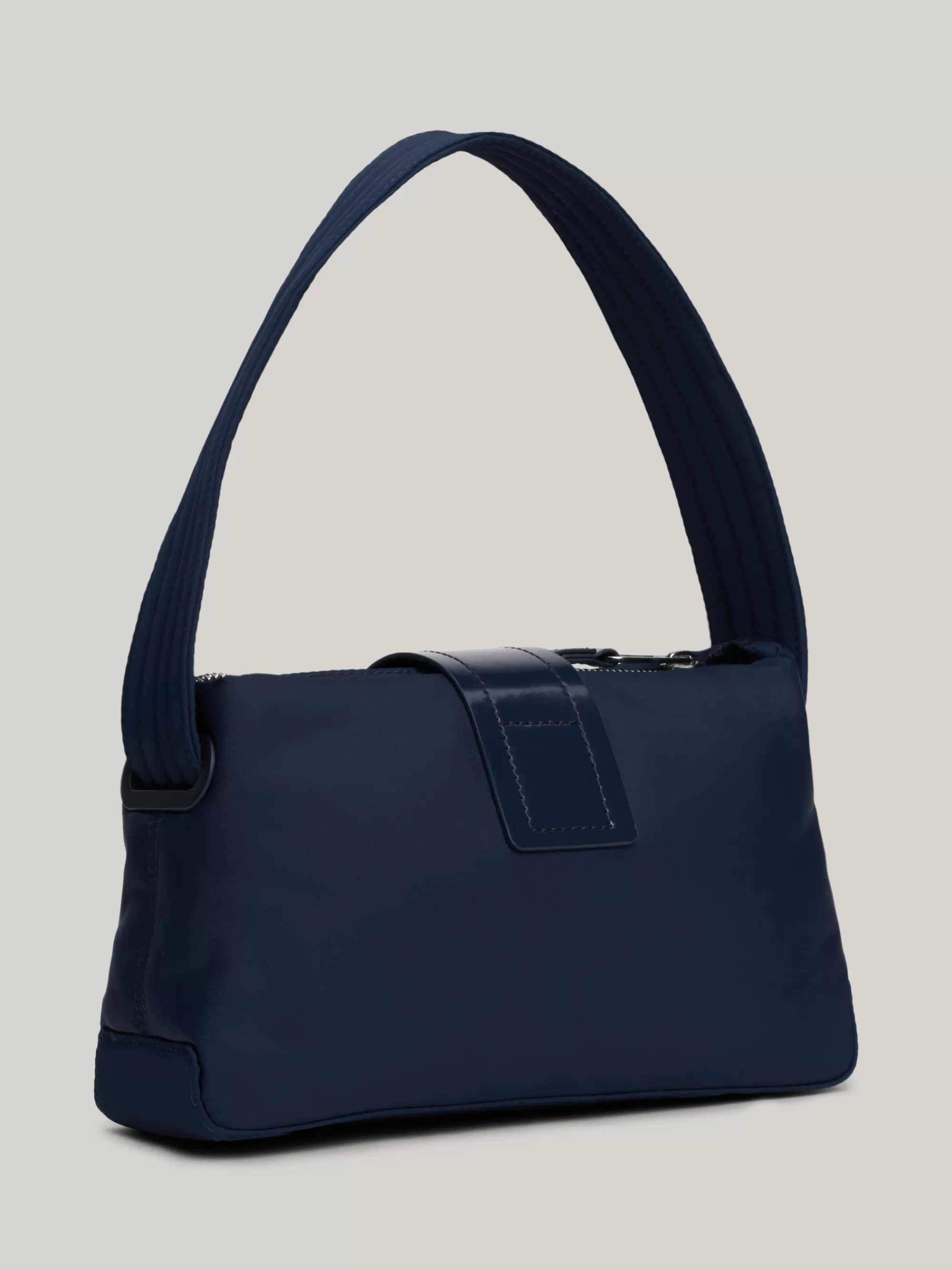 Schoudertassen*Tommy Hilfiger Schoudertas Met Logo DARK NIGHT NAVY