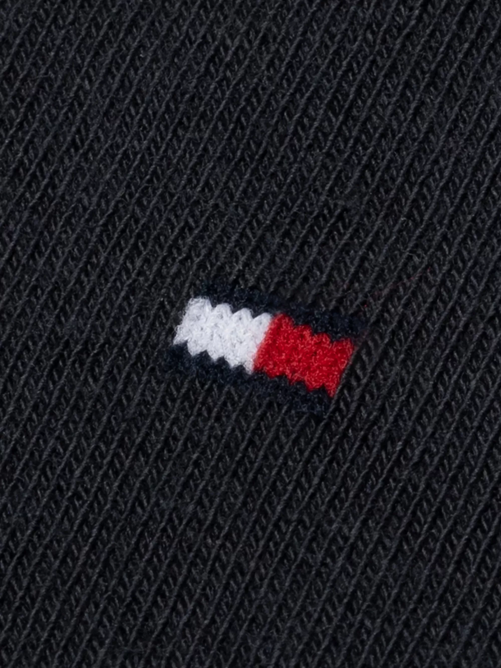 Ondergoed & Sokken | Underwear & Socks*Tommy Hilfiger Set Van 2 Kindersokken MIDNIGHT BLUE