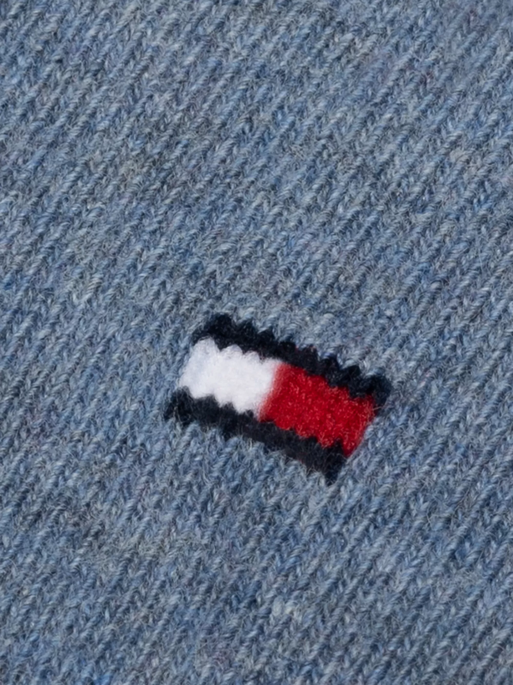 Ondergoed & Sokken | Underwear & Socks*Tommy Hilfiger Set Van 2 Kindersokken JEANS