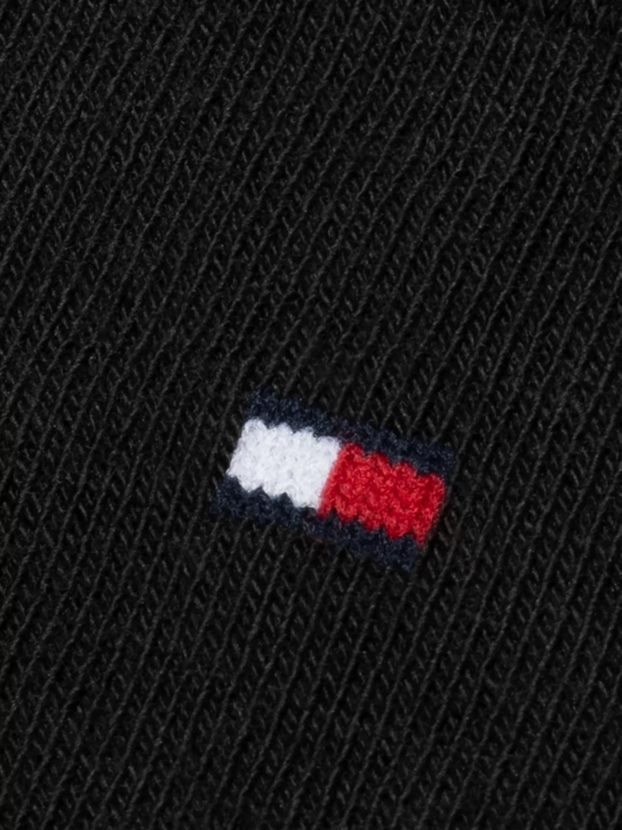 Ondergoed & Sokken | Underwear & Socks*Tommy Hilfiger Set Van 2 Kindersokken BLACK