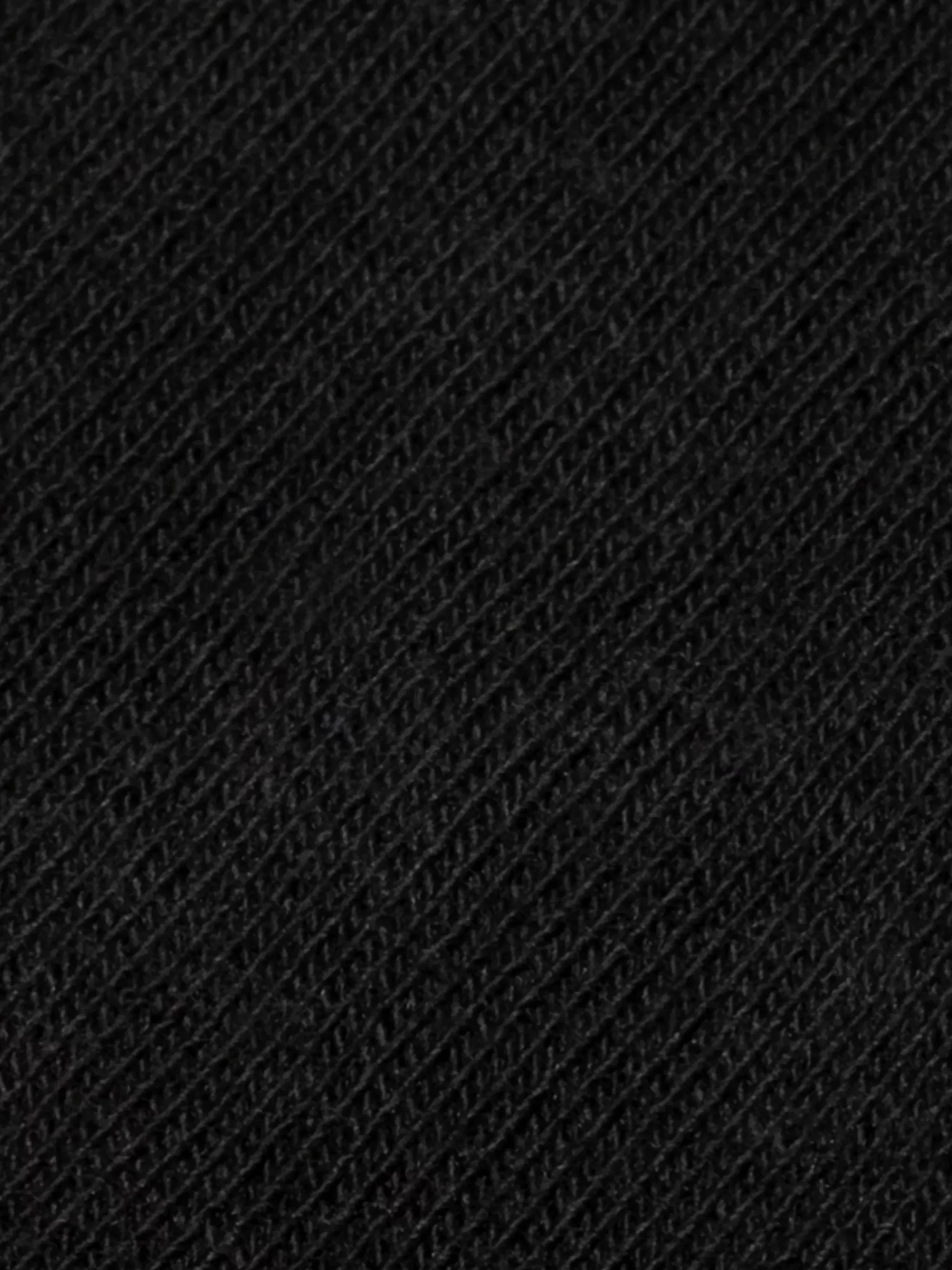 Sokken & Panty's*Tommy Hilfiger Set Van 2 Paar Korte Sokken Met Vlag BLACK