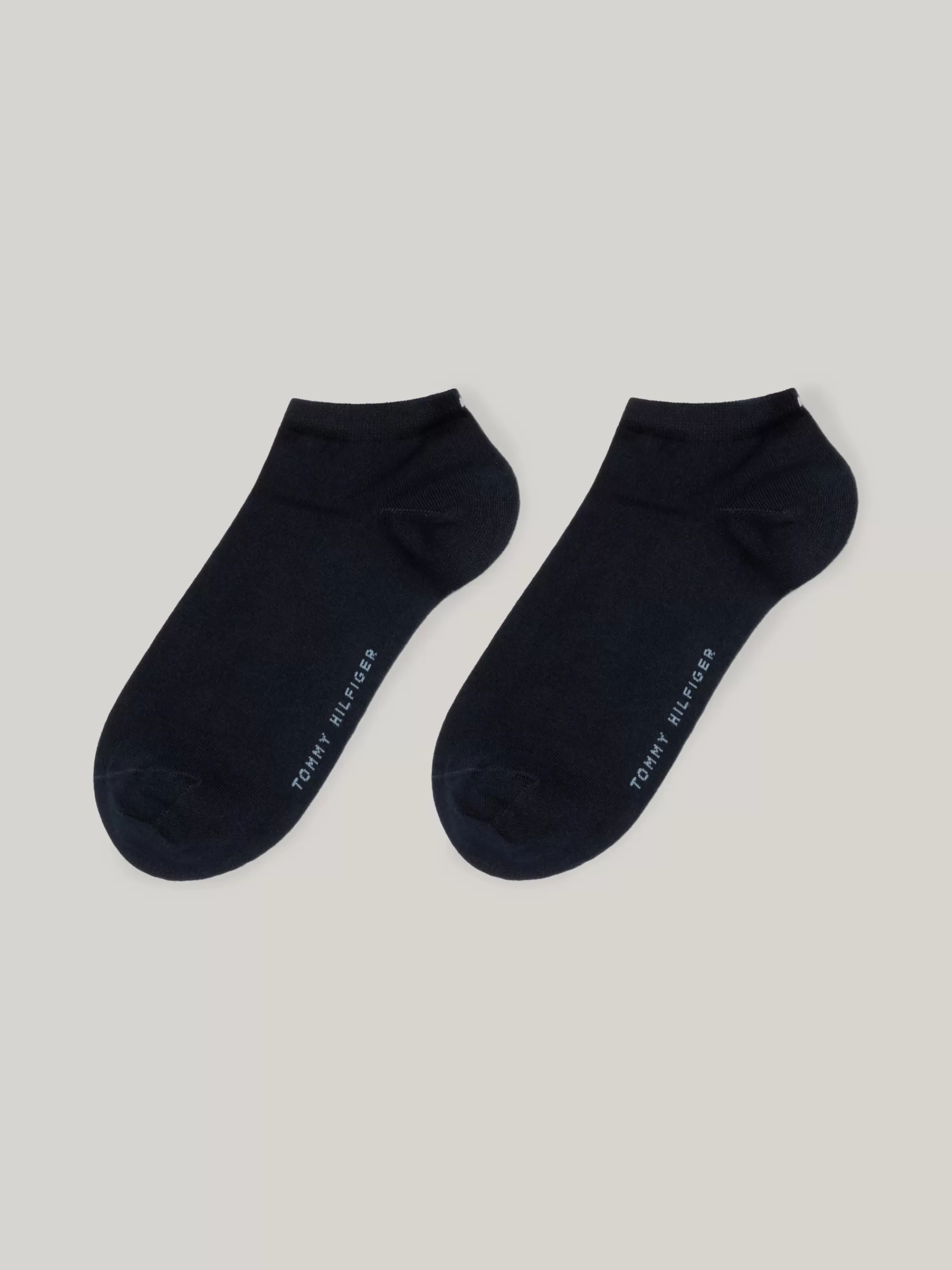 Sokken & Panty's*Tommy Hilfiger Set Van 2 Paar Sneakersokken MIDNIGHT BLUE