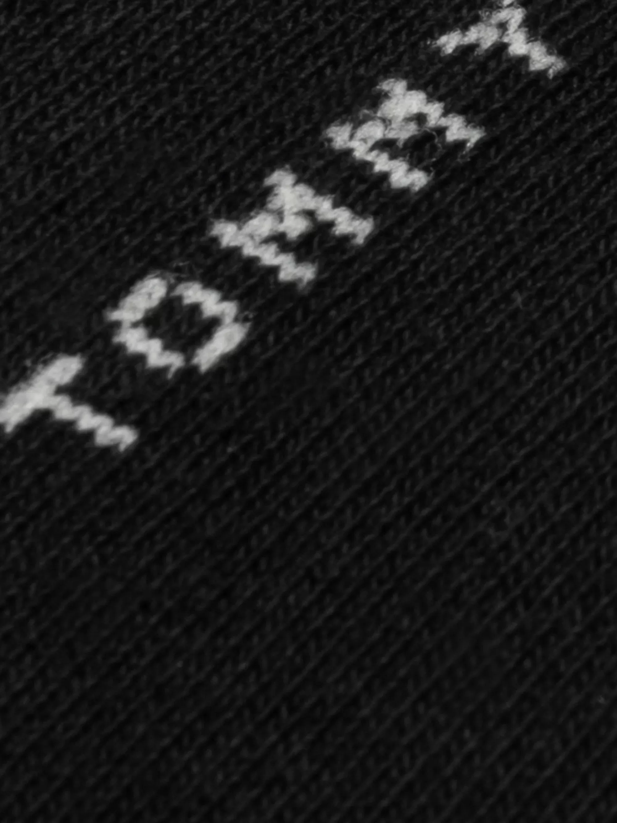 Sokken & Panty's*Tommy Hilfiger Set Van 2 Sneakersokken BLACK