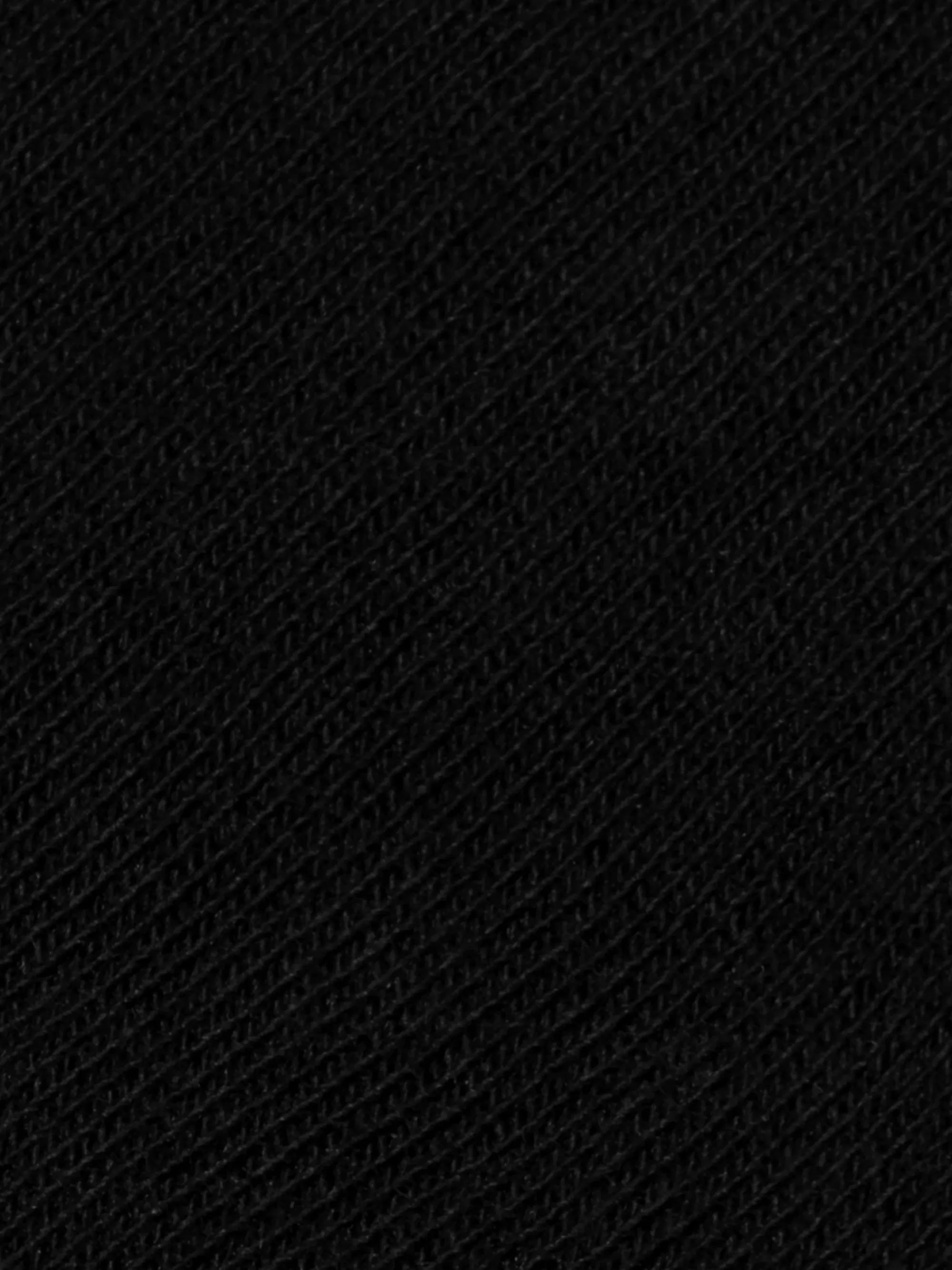 Sokken & Panty's*Tommy Hilfiger Set Van 4 Paar Sneakersokken BLACK