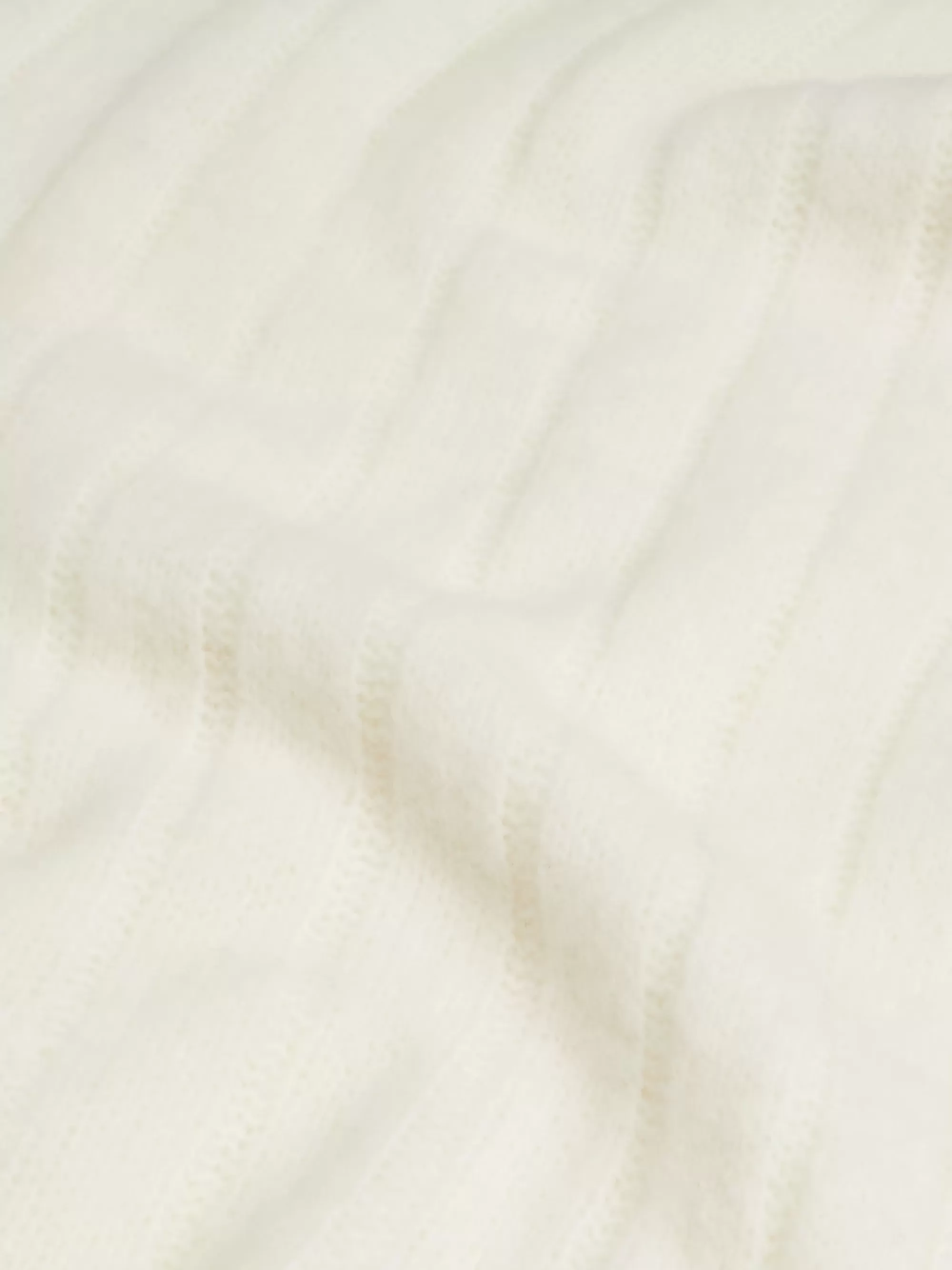 Sjaals | Sjaals*Tommy Hilfiger Sjaal Met Alpacawol En TH-monogram ANCIENT WHITE