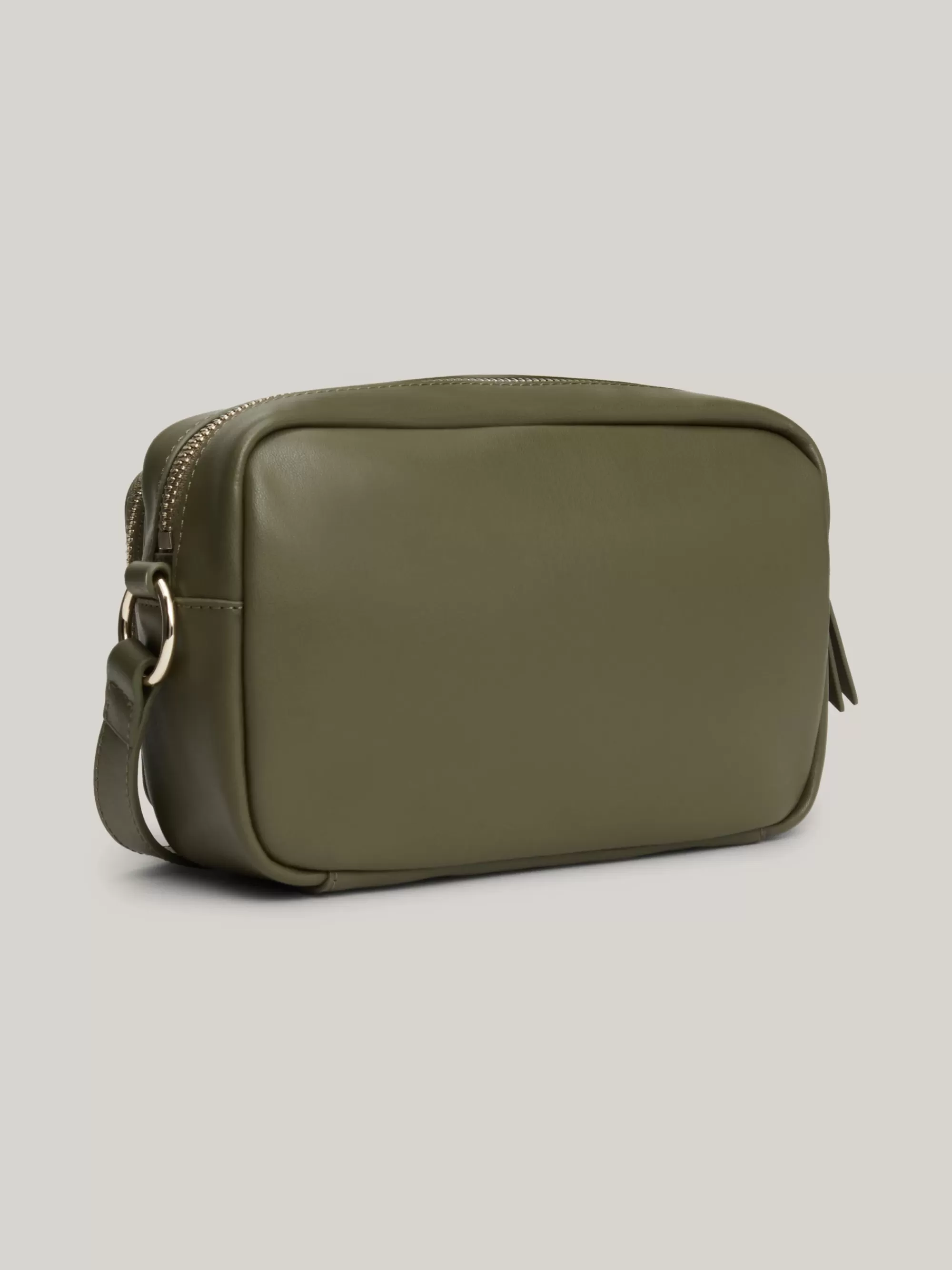 Crossbodytassen*Tommy Hilfiger Soft Utility Crossover-cameratas UTILITY OLIVE