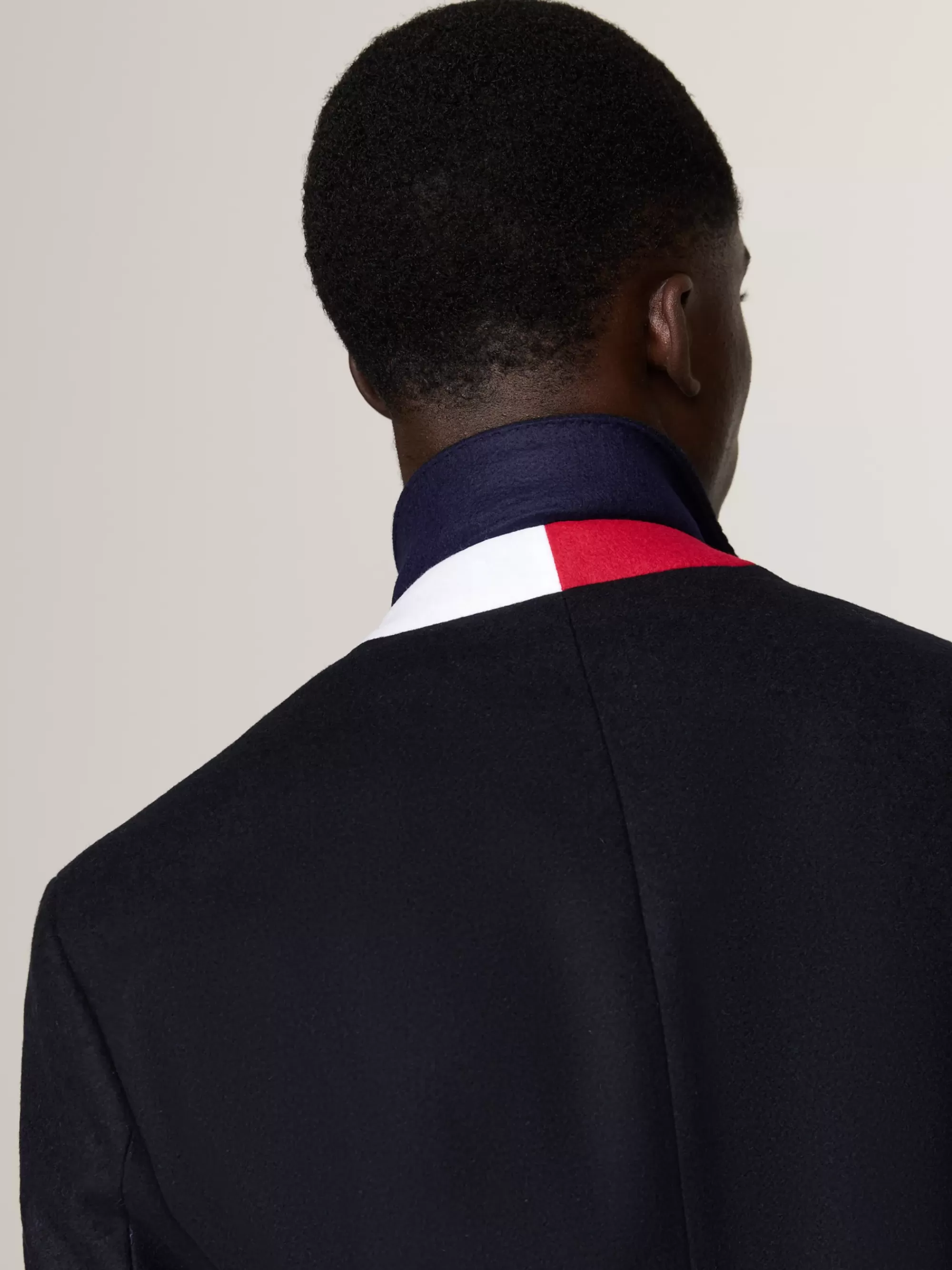 Pakken & Tailored | Jassen & Jacks*Tommy Hilfiger Tailored Single-breasted Jas BLUE