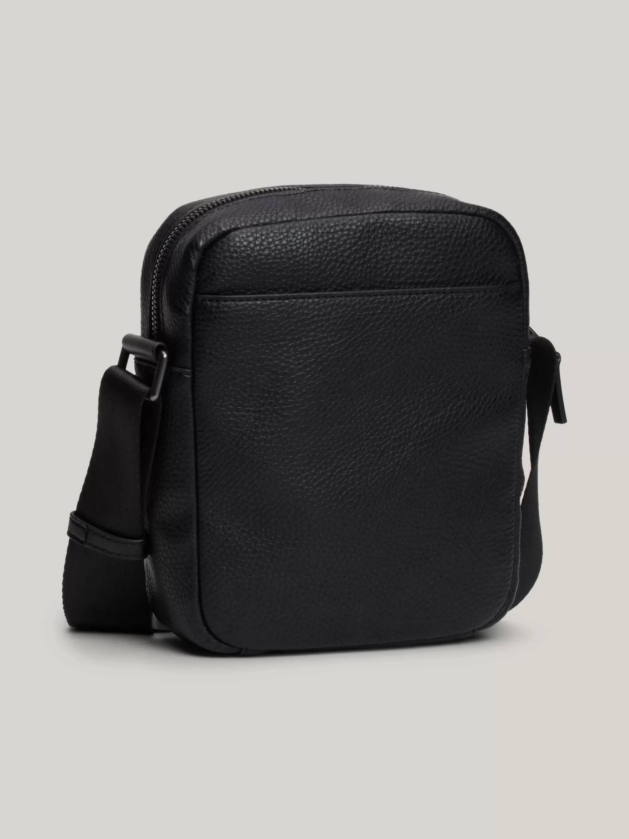 Crossbodytassen*Tommy Hilfiger TH Business Crossbody-reportertas BLACK