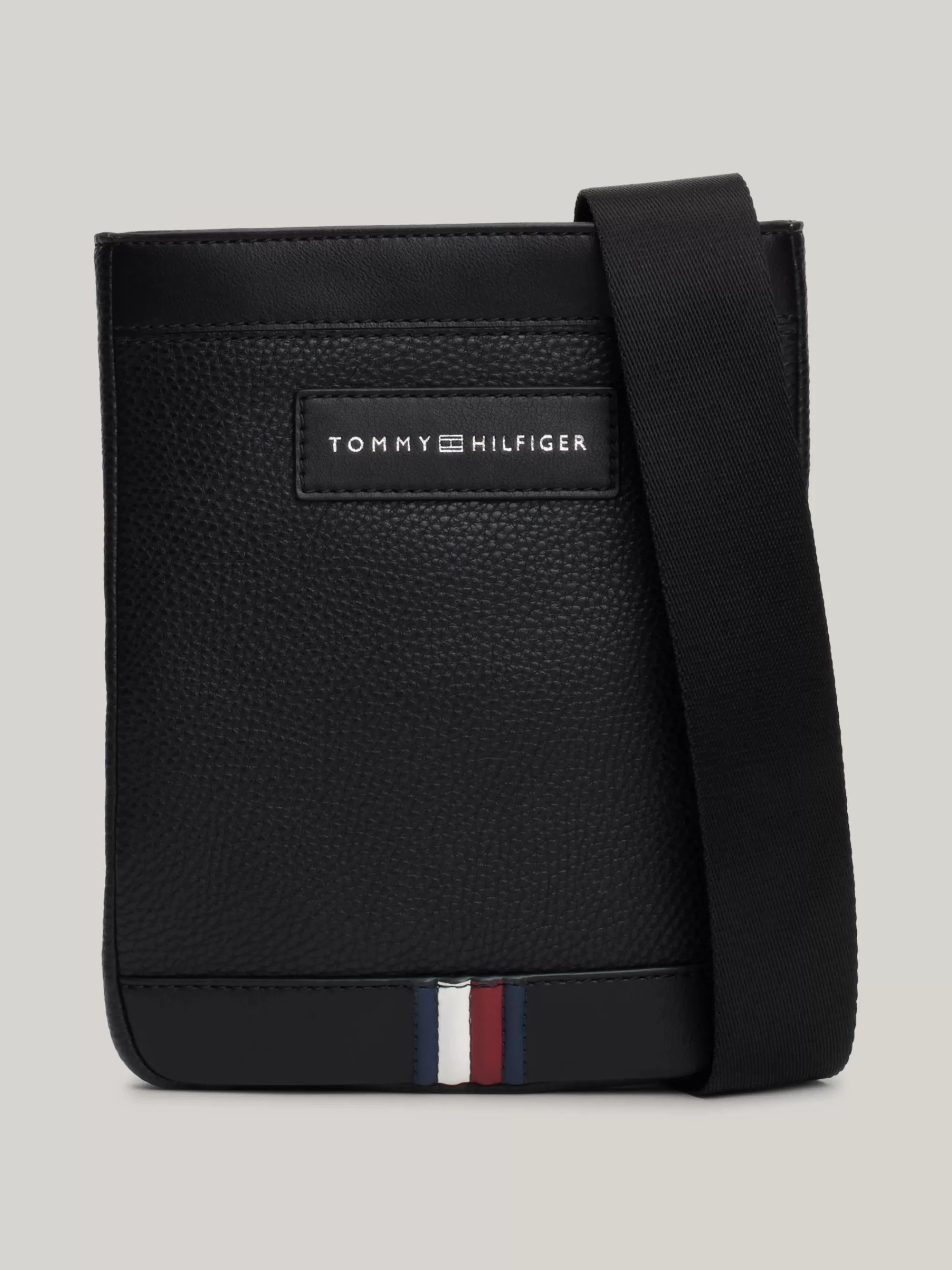 Crossbodytassen*Tommy Hilfiger TH Business Kleine Crossbodytas BLACK
