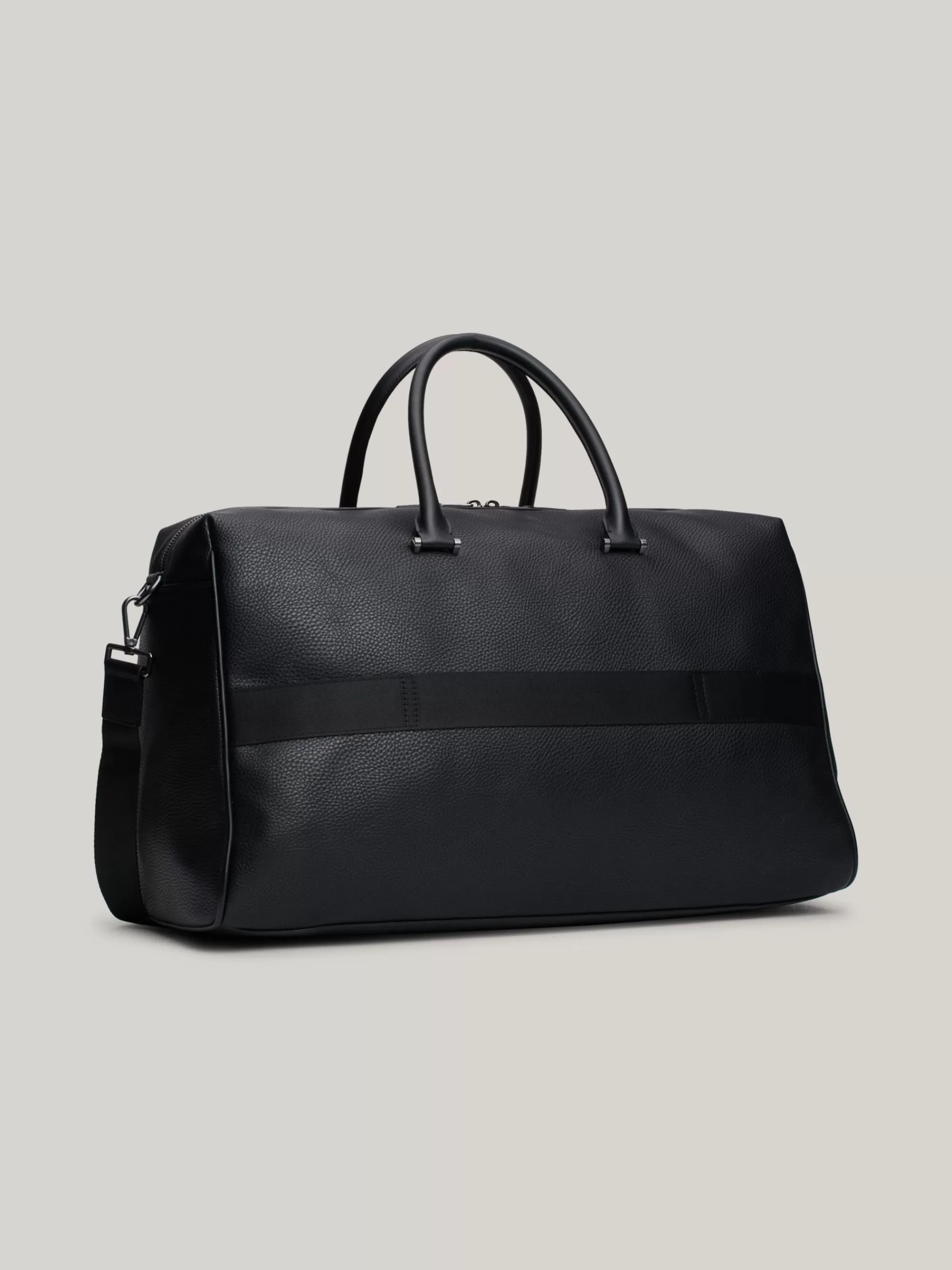 Weekendtassen*Tommy Hilfiger TH Business Reistas BLACK
