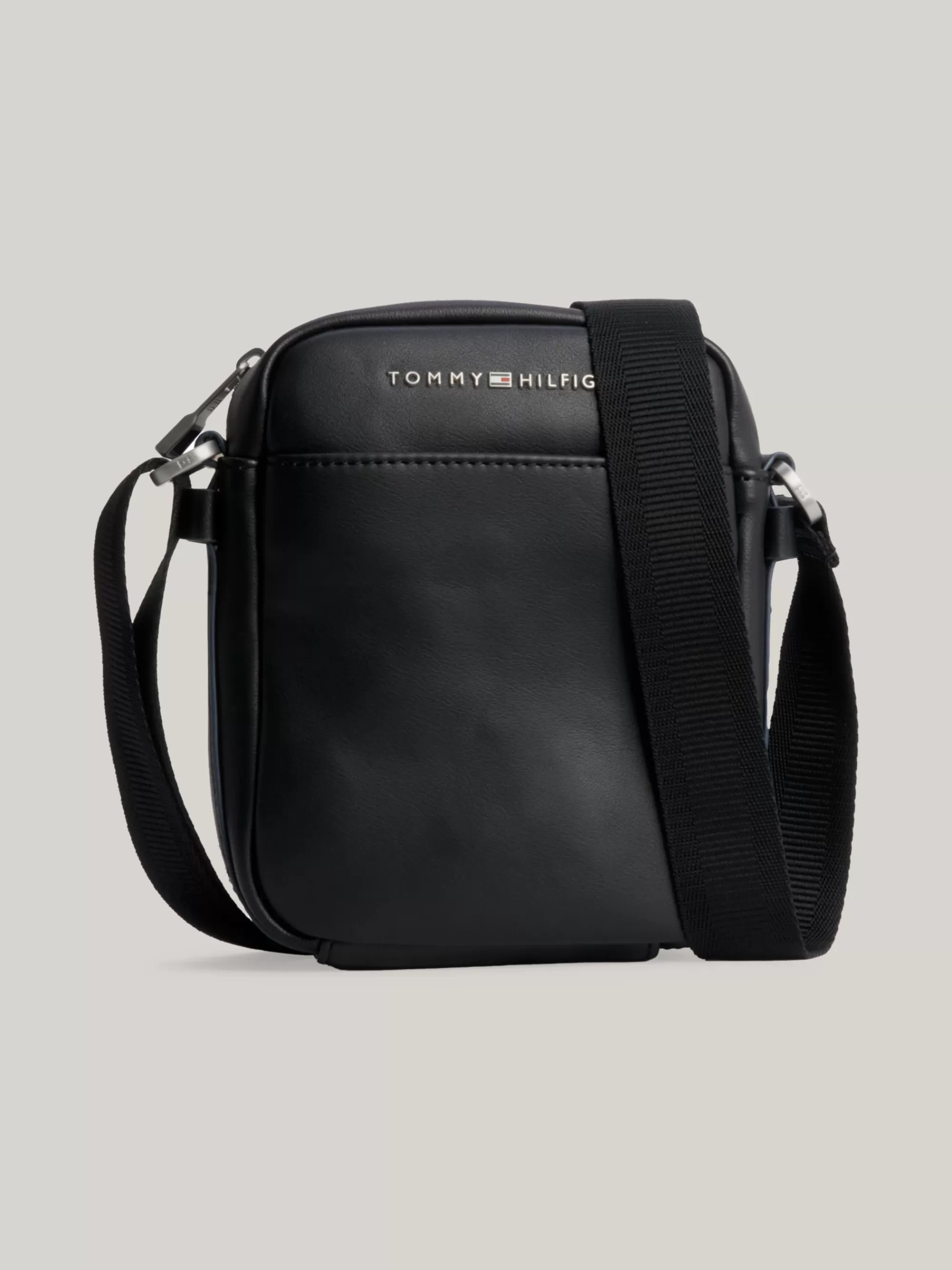 Crossbodytassen*Tommy Hilfiger TH City Reportertas BLACK