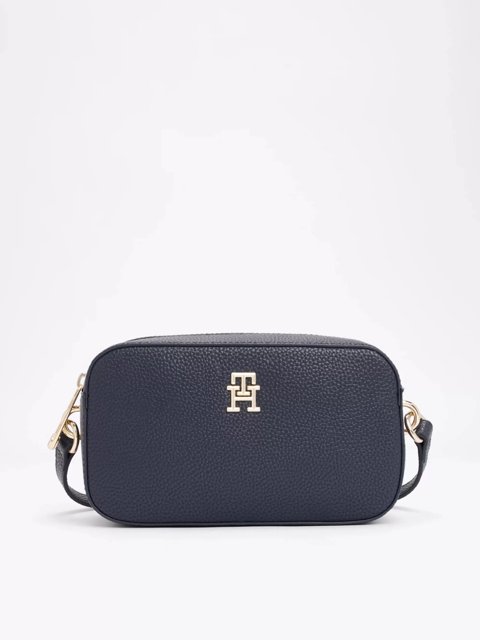 Crossbodytassen*Tommy Hilfiger TH Emblem Crossbody-cameratas SPACE BLUE