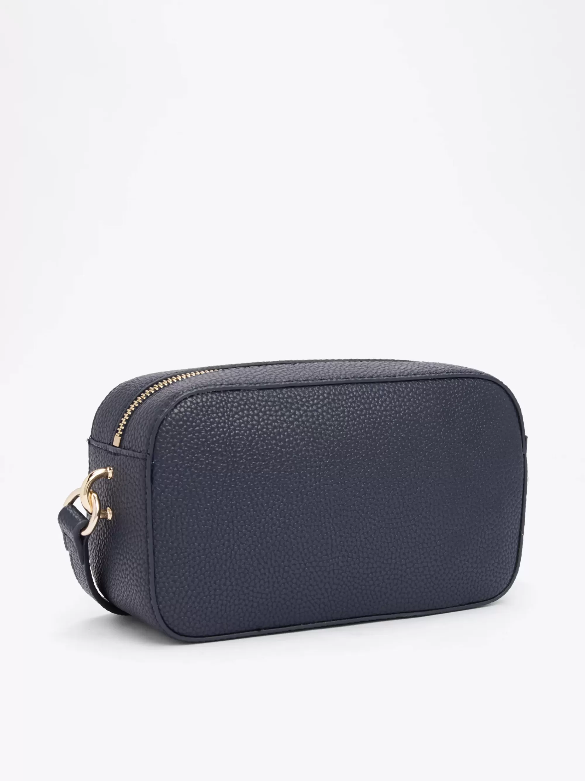 Crossbodytassen*Tommy Hilfiger TH Emblem Crossbody-cameratas SPACE BLUE