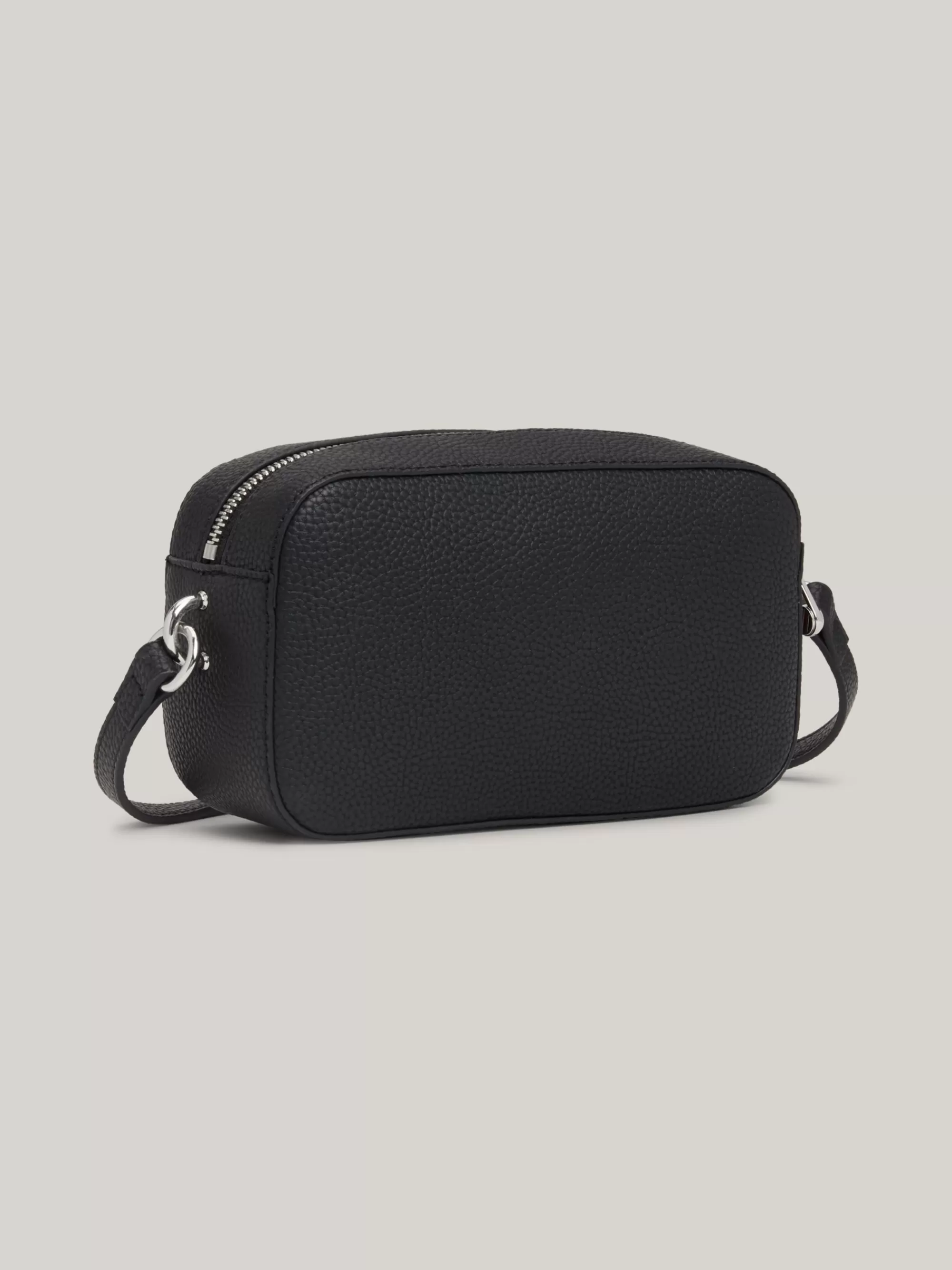 Crossbodytassen*Tommy Hilfiger TH Emblem Crossbody-cameratas BLACK