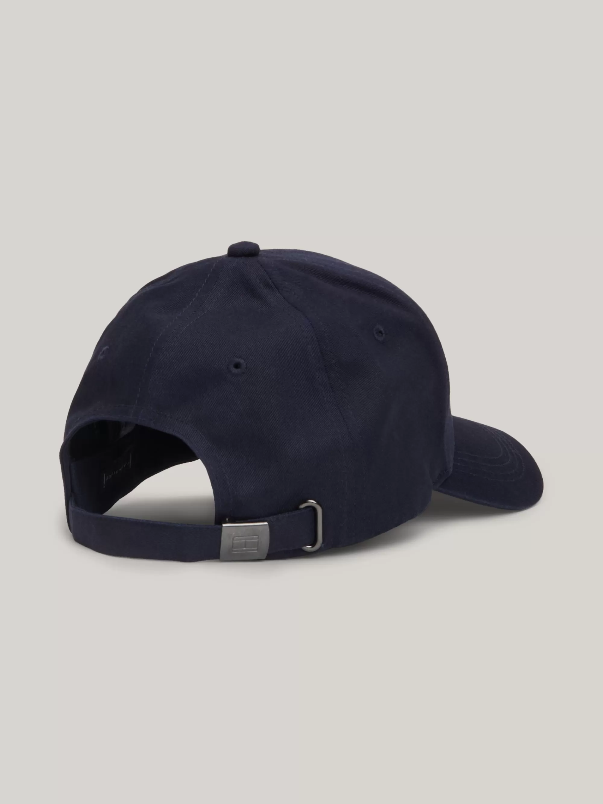 Petten | Mutsen, Handschoenen & Sjaals*Tommy Hilfiger TH Established Pet Van Katoen DESERT SKY