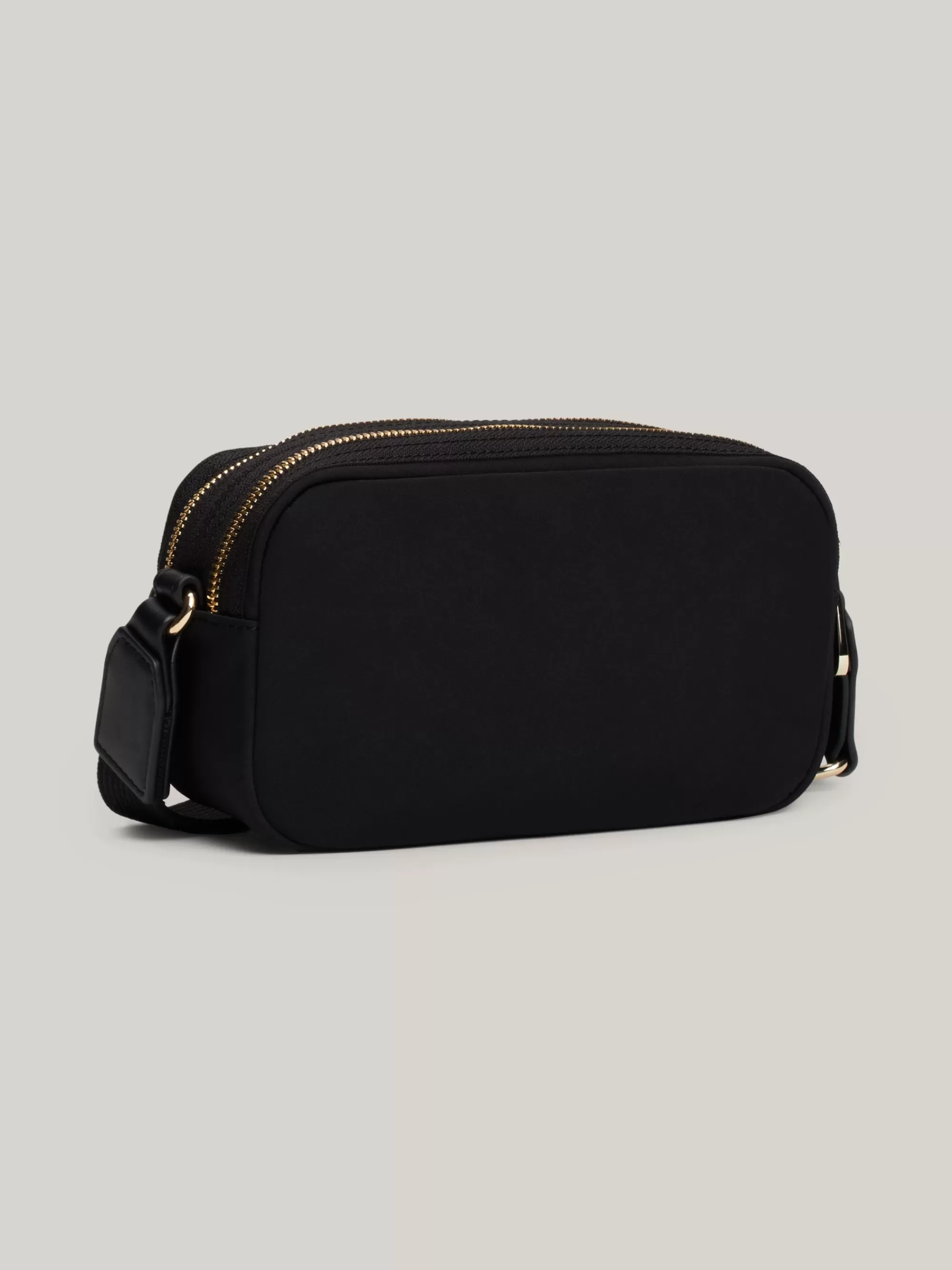 Crossbodytassen*Tommy Hilfiger TH Monogram Cameratas BLACK