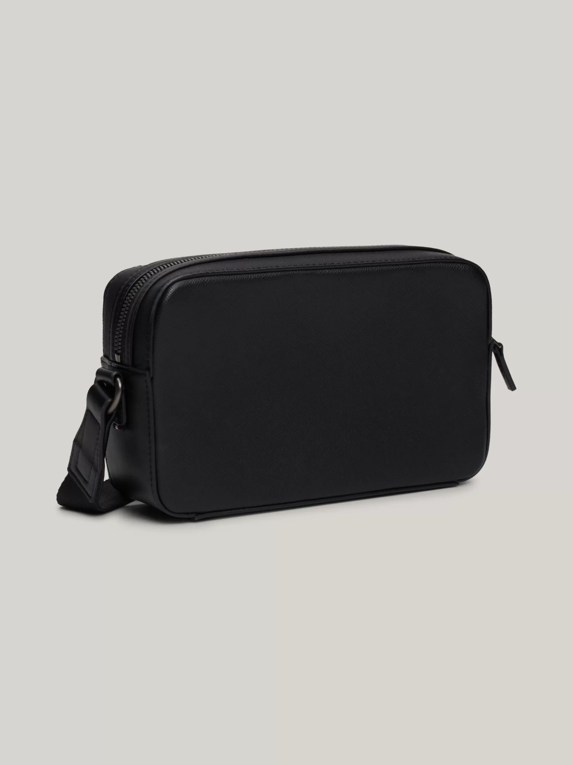 Crossbodytassen*Tommy Hilfiger TH Crossbody-reportertas MONOGRAM