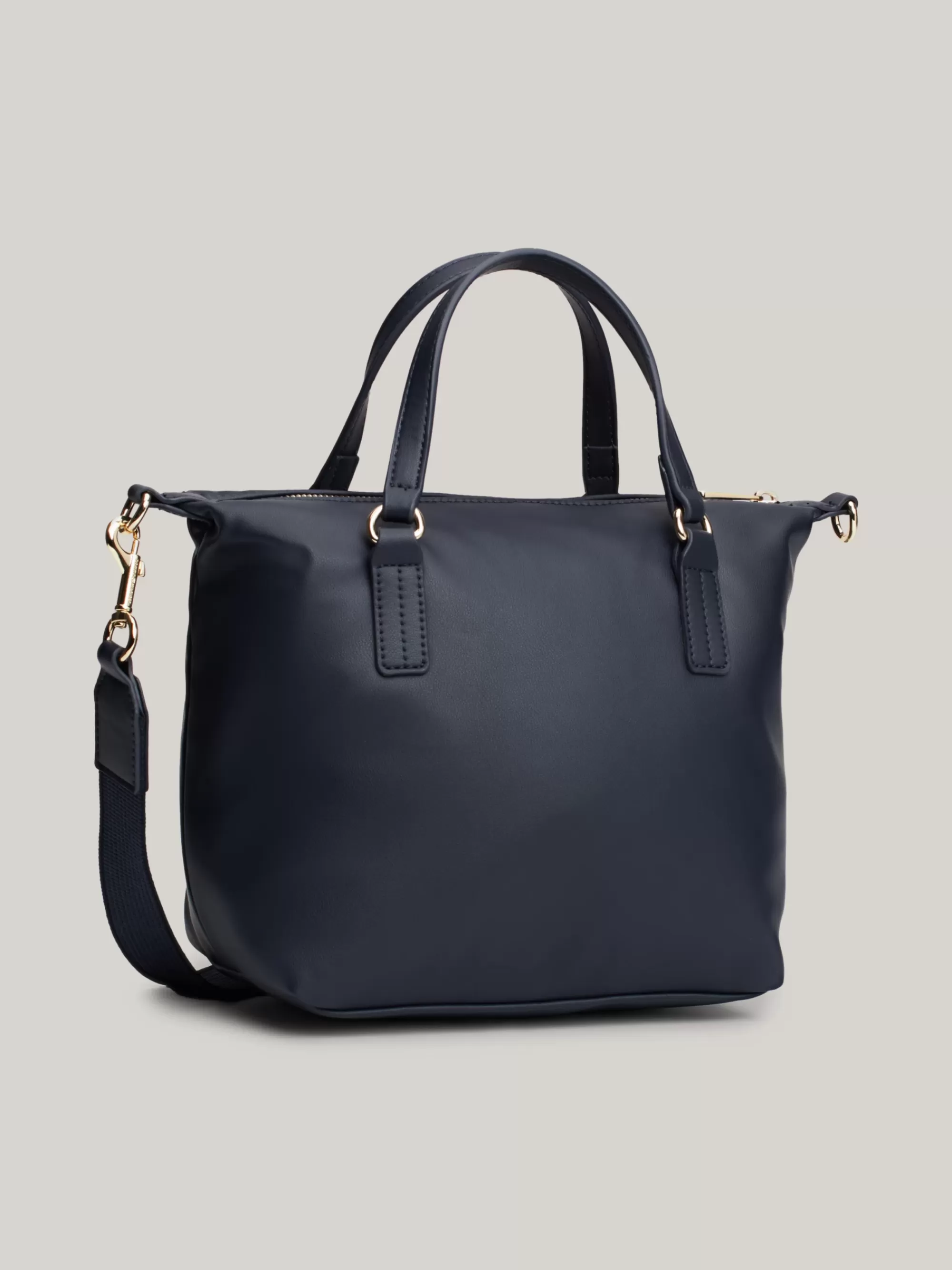 Shoppers*Tommy Hilfiger TH Monogram Shopper SPACE BLUE