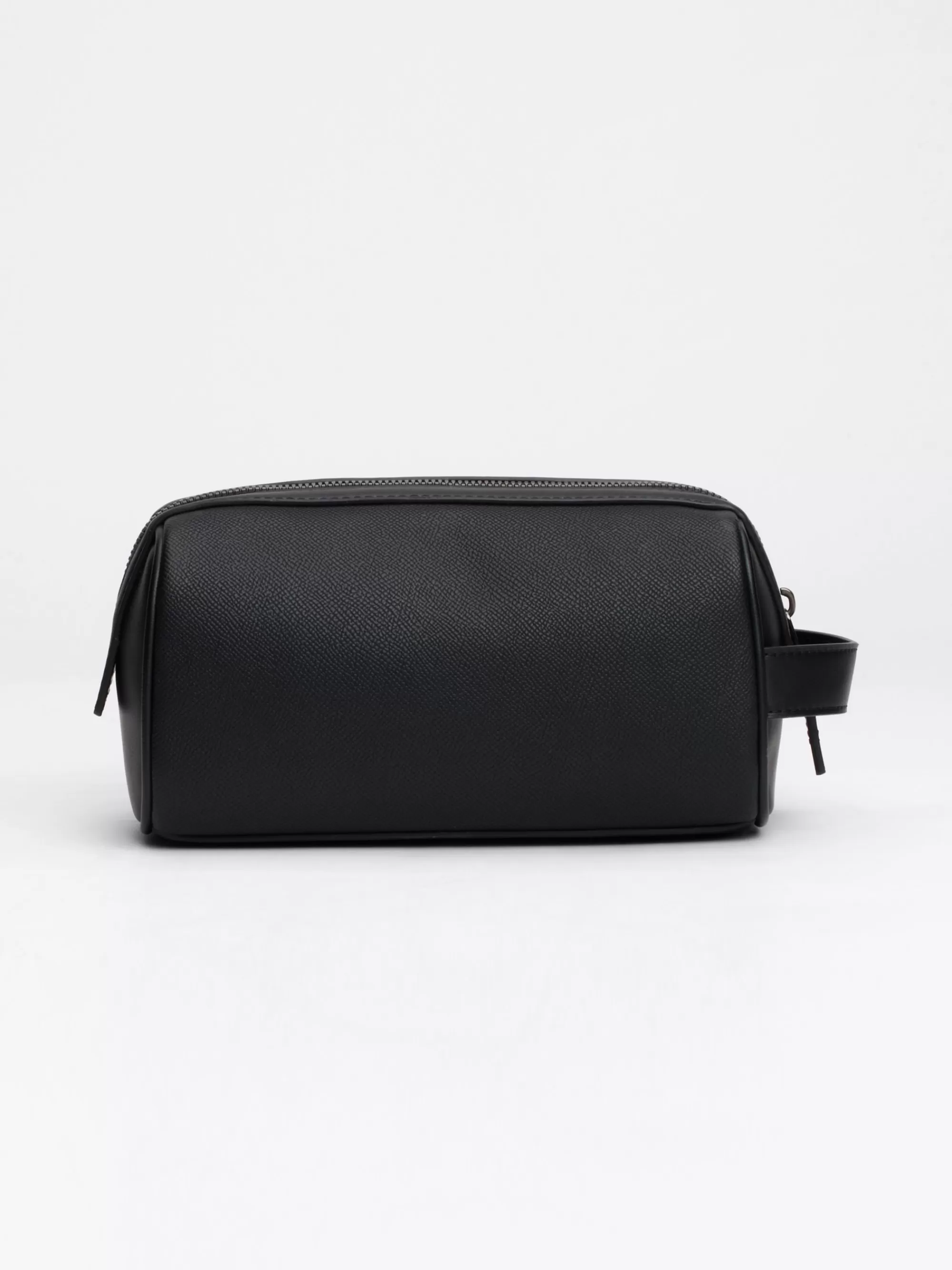 Toilettassen*Tommy Hilfiger TH Monogram Toilettas BLACK