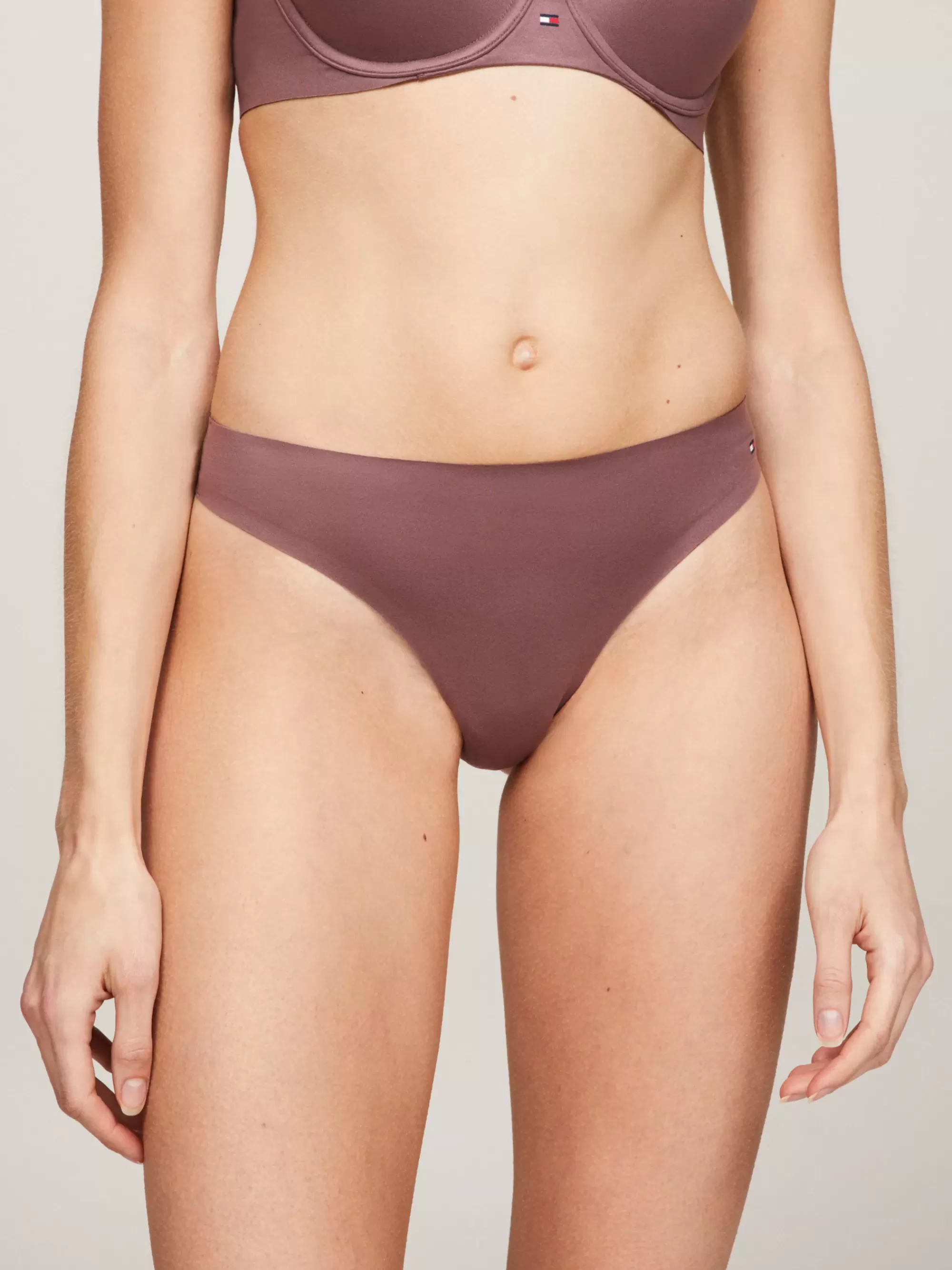 Slips | Lingerie*Tommy Hilfiger TH Ultrasoft String OVERSHADOW