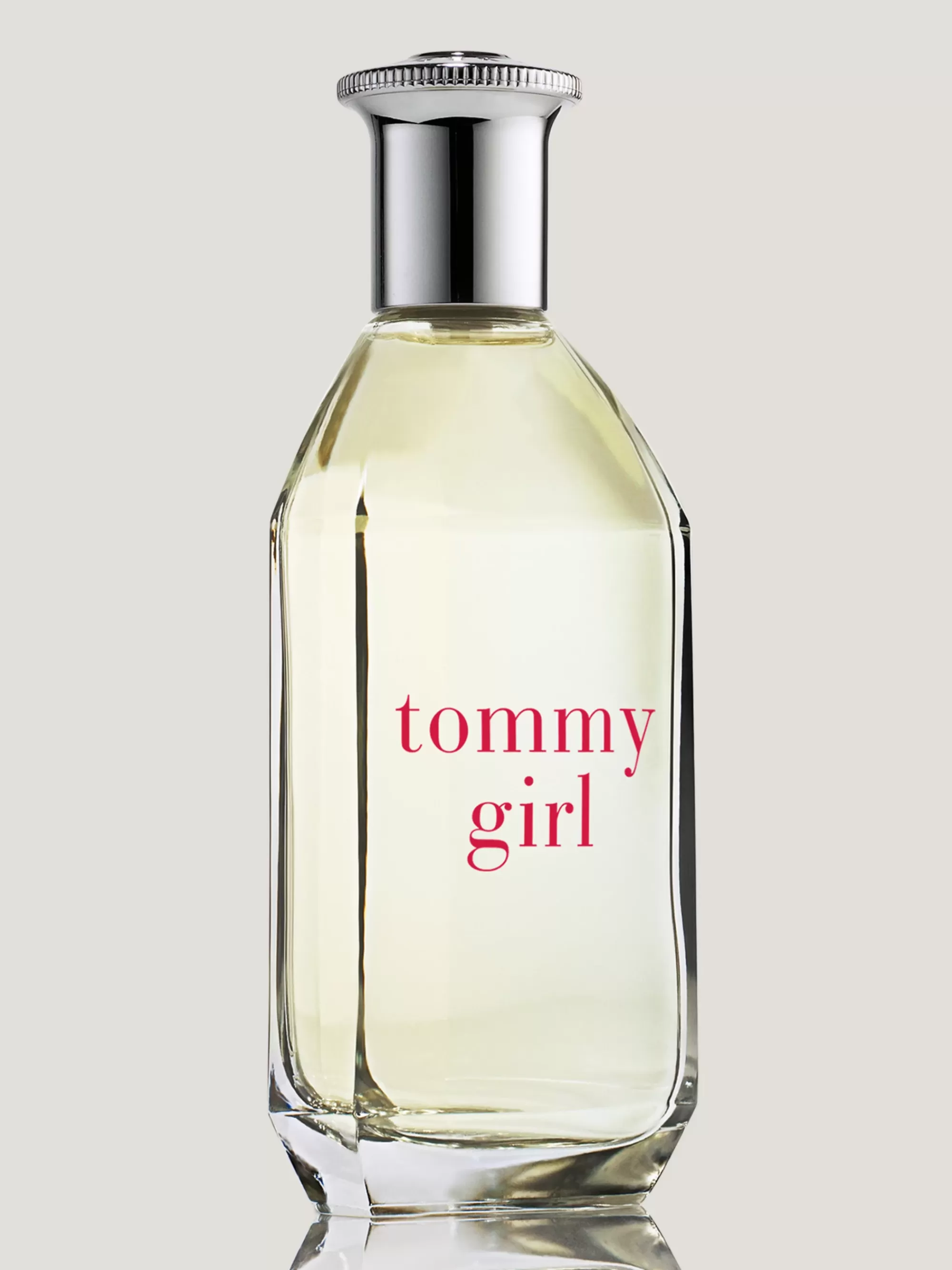 Geuren*Tommy Hilfiger Tommy Girl Eau De Toilette 100 Ml MULTICOLOR