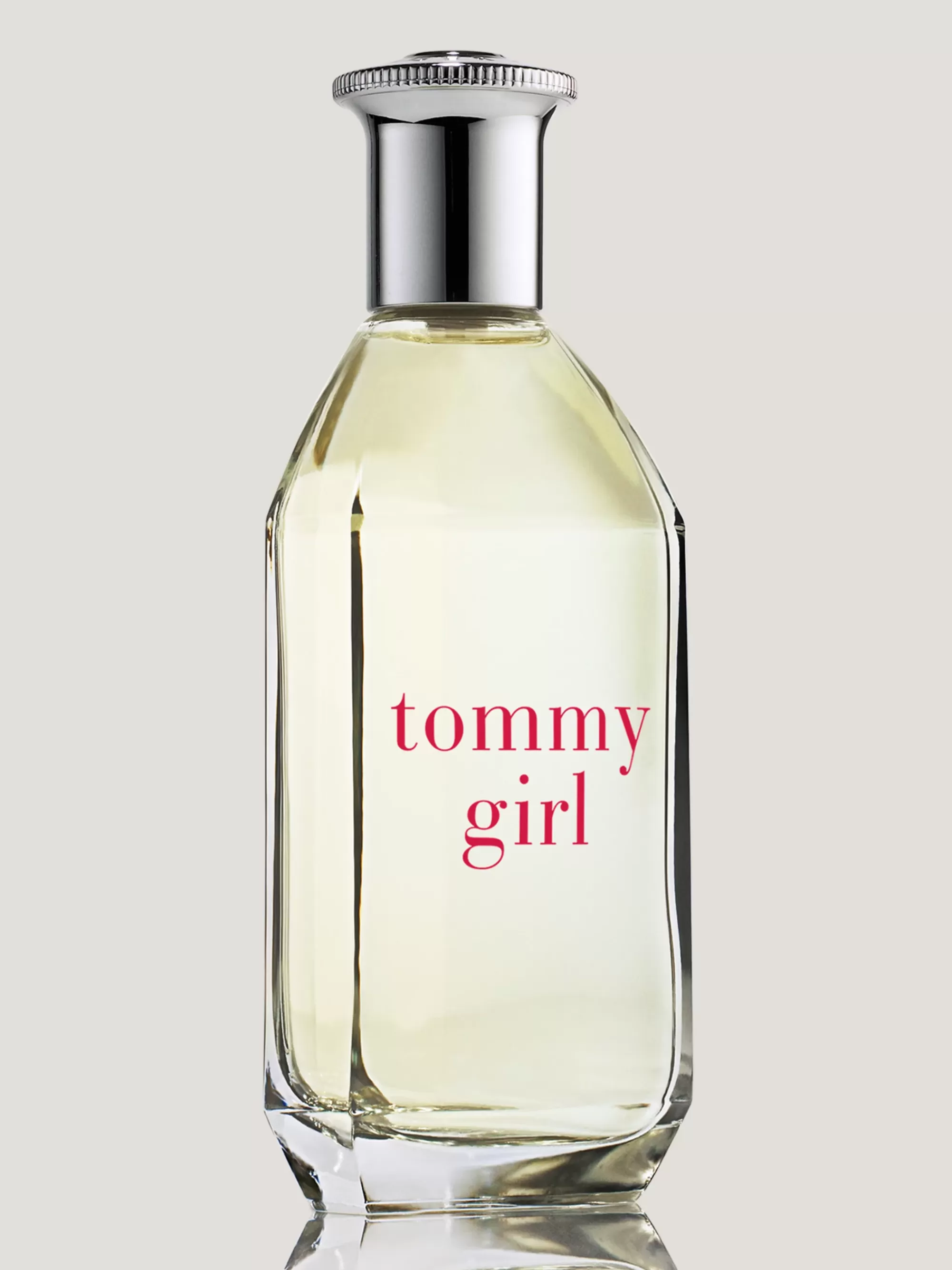 Geuren*Tommy Hilfiger Tommy Girl Eau De Toilette 50 Ml MULTICOLOR