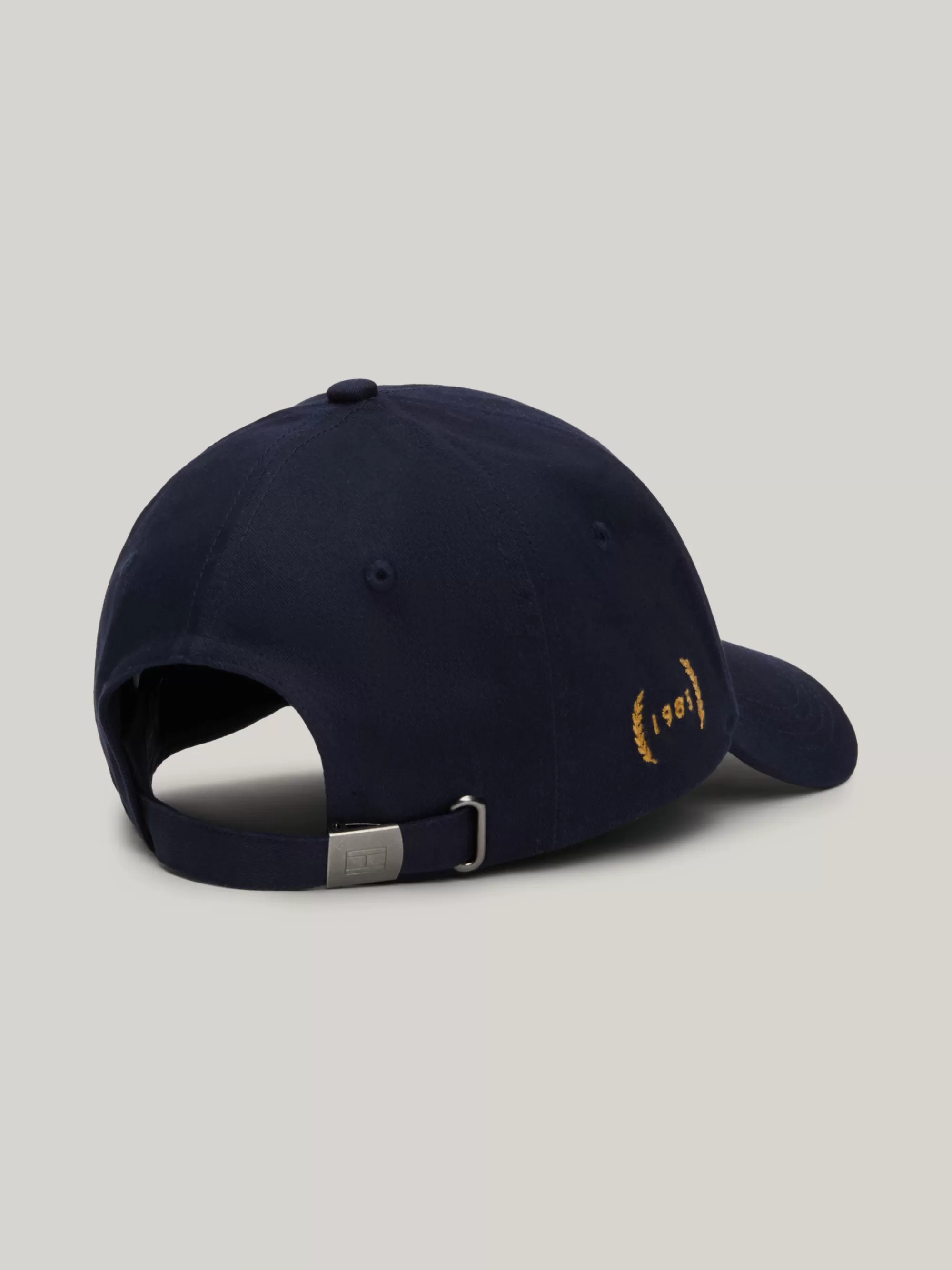 Petten | Mutsen, Handschoenen & Sjaals*Tommy Hilfiger Paris 1985 Baseballpet DESERT SKY