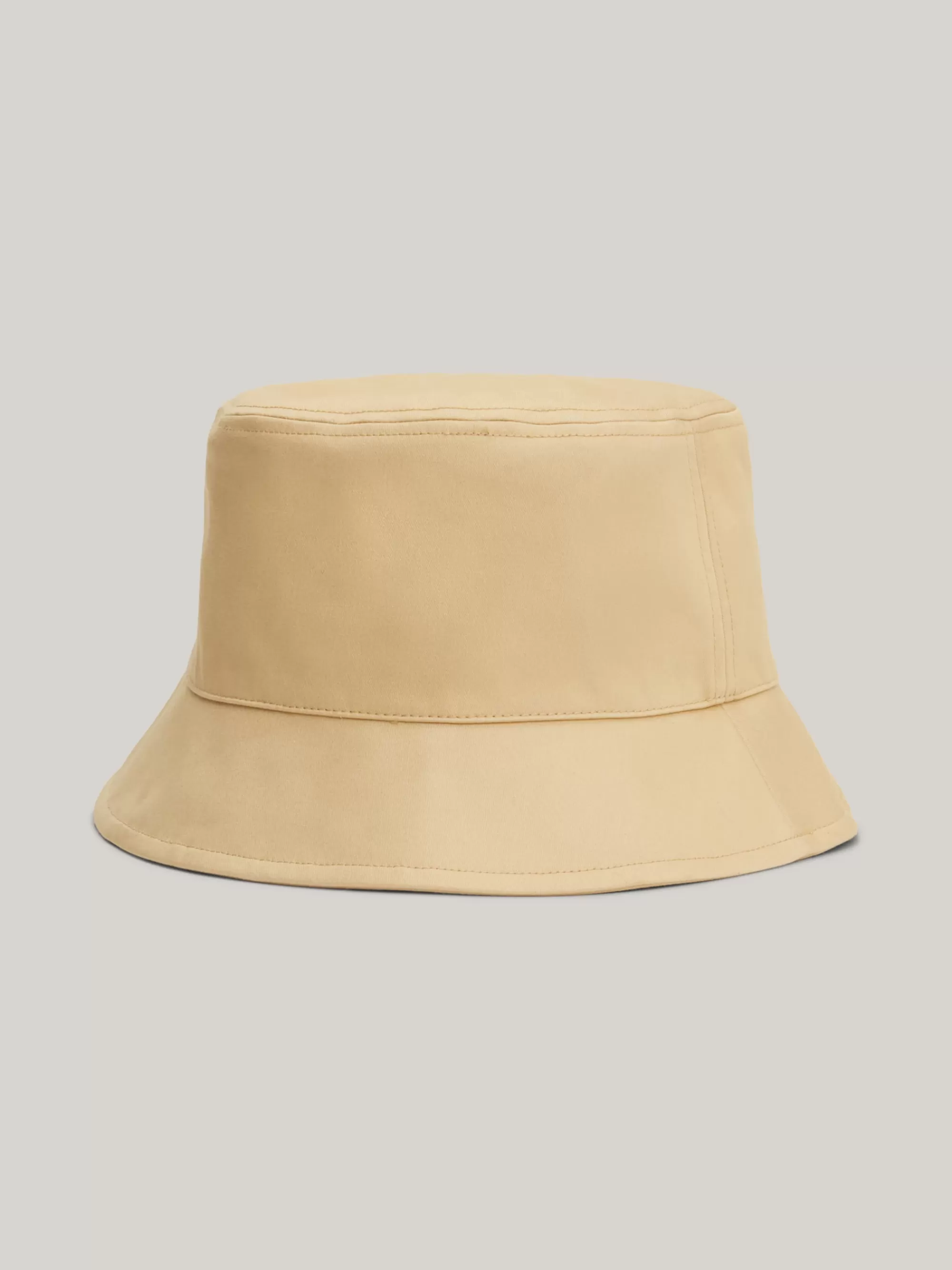 Mutsen & Sjaals*Tommy Hilfiger Vissershoed Met Metalen TH-monogram BEECHWOOD
