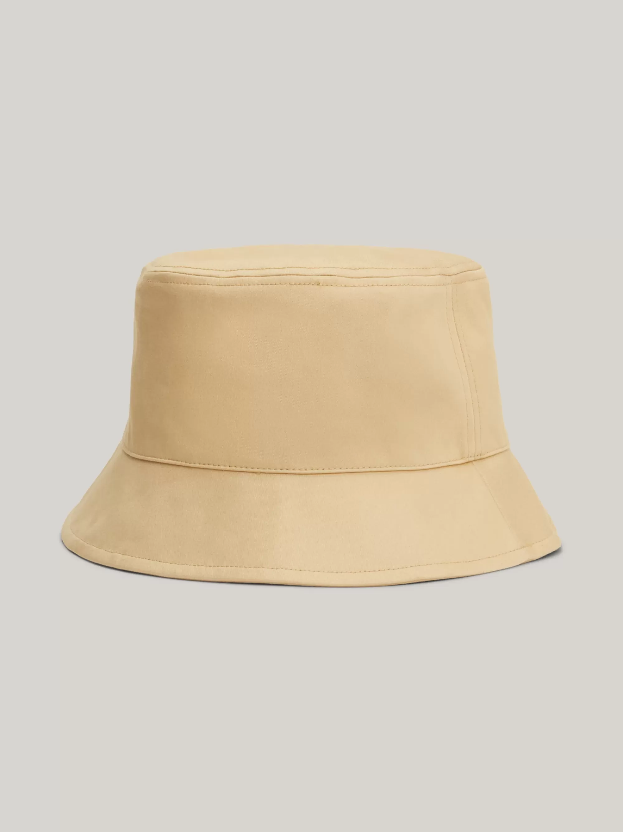 Mutsen & Sjaals*Tommy Hilfiger Vissershoed Met Metalen TH-monogram BEECHWOOD